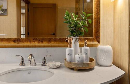 Elegant Suncadia Lodge 1 Bedroom Luxury Suite - Foto 62