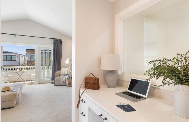 Crystal Cove by Avantstay Gorgeous Charming Newport Home - Foto 13