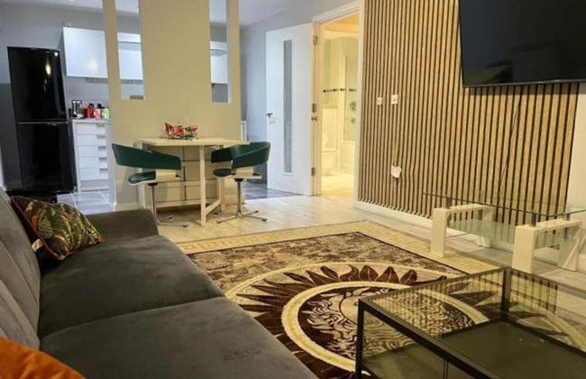 Luxury 9ine Lux Cosy 2 Bedroom Apartment - Foto 1