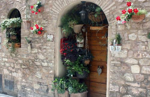 Antica Dimora Julia - Foto 20