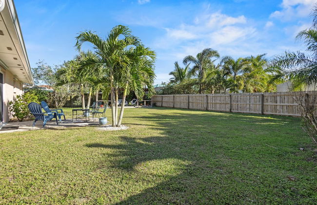 Ocean Song House - Photo 18