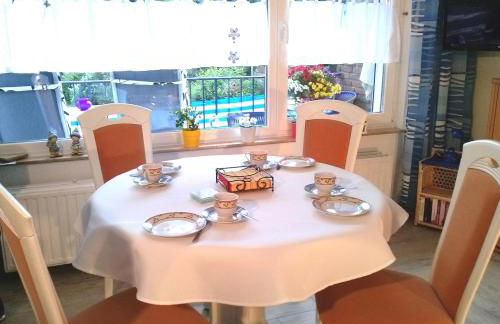 Ferienwohnungen Schulte - Foto 26