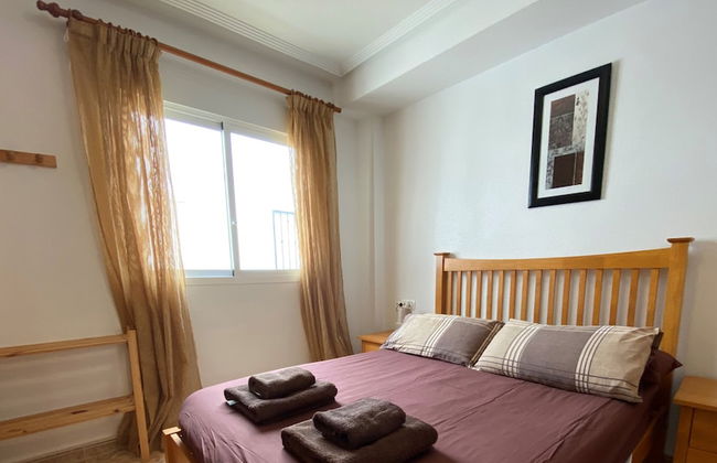 La Cinuelica R14, 1st flr apt Overlook Pool L137 - Foto 3