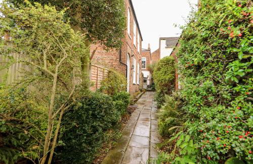 Magdalene House - Foto 32