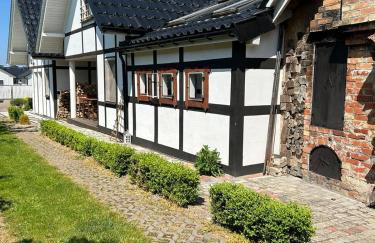 Pokoje gościnne nad morzem - Foto 14