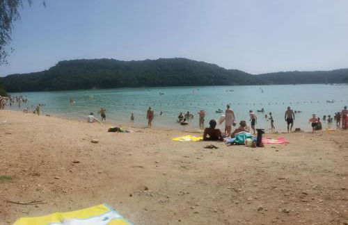 Maison au cœur d’Orgelet - Foto 18