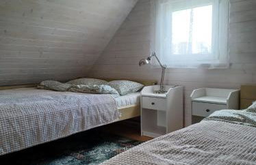 Domki skowronki - Foto 10