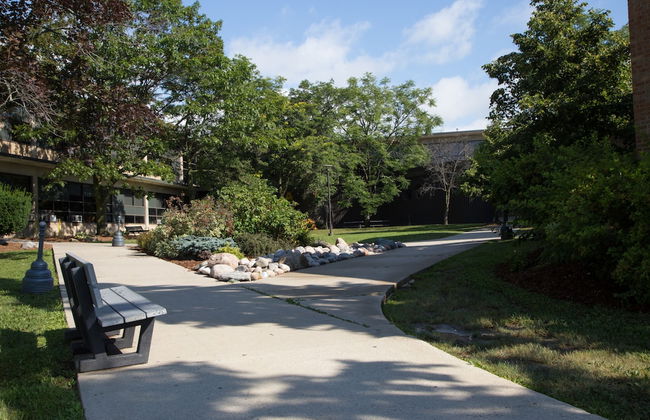 Humber College Lakeshore Campus Residence - Photo 20