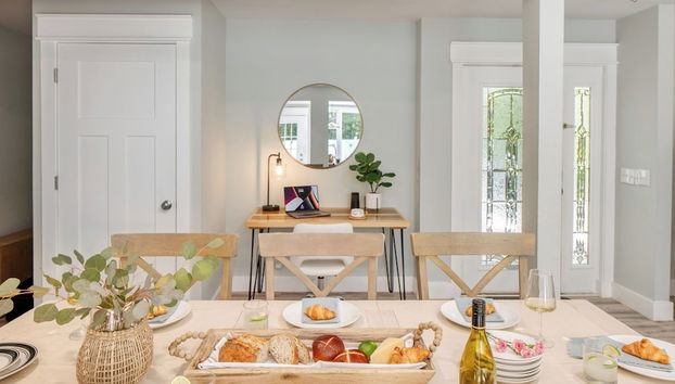 Hilton Hideaway by Avantstay Private Pool, Walk to Beach - Foto 3, Interior