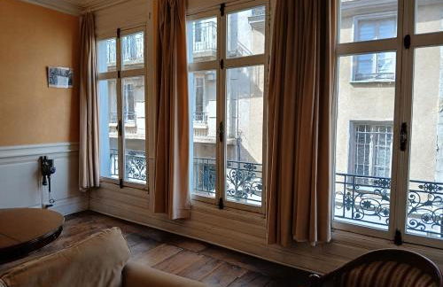 Lemov'Inn, central historic apartment - Foto 15