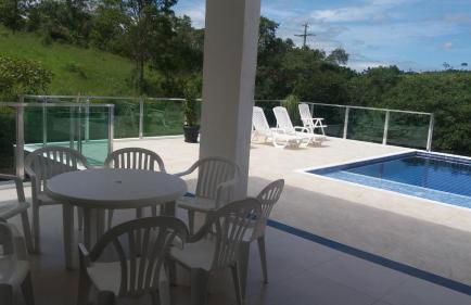 Casa Porto Belo - Photo 15