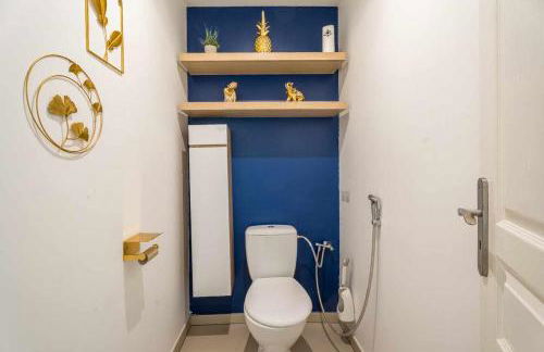 Maison spacieuse 240m² - 7chambres - 16pers' - Photo 27