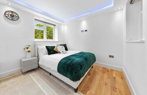 The Quartz Place London Waterloo - Foto 6