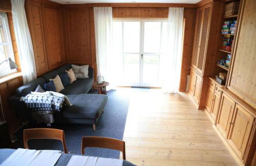 Ferienhaus 4 Peaks - Foto 50