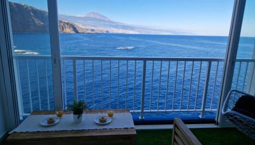 Apartment inside the wave studio B - Foto 2