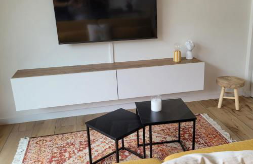 Studio cosy & rénové, à deux pas de la gare - Foto 14