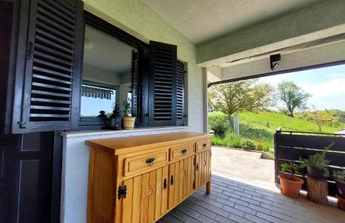 GREENHILLS Relax & Holiday House - Foto 14