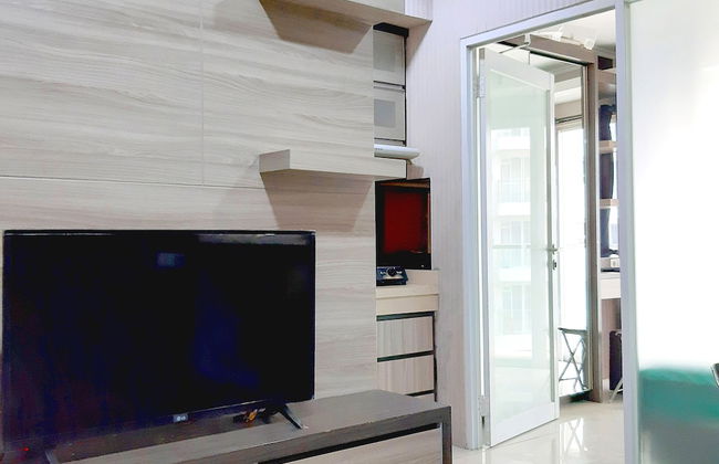 High Livin Apartment Pasteur - Photo 17