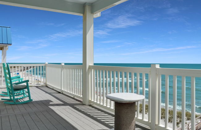 Villa del Sol - Foto 48