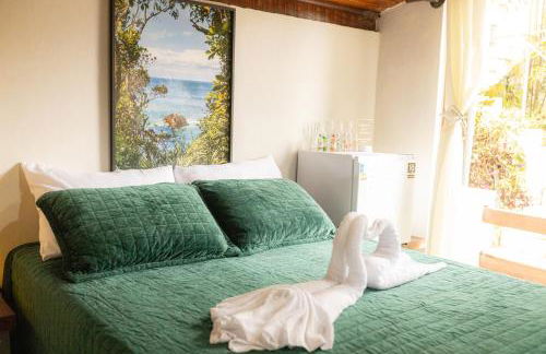 Loft Beira-mar com Wi-Fi e Churrasqueira - Marinas - Foto 10