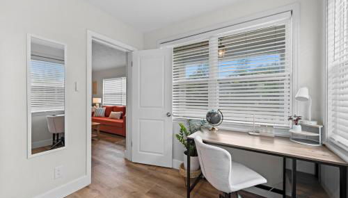 Magnolia Hide-Away - Foto 3