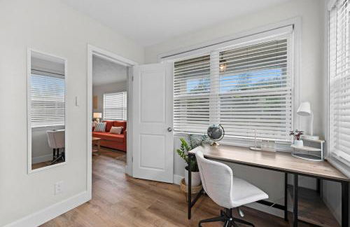 Magnolia Hide-Away - Foto 3