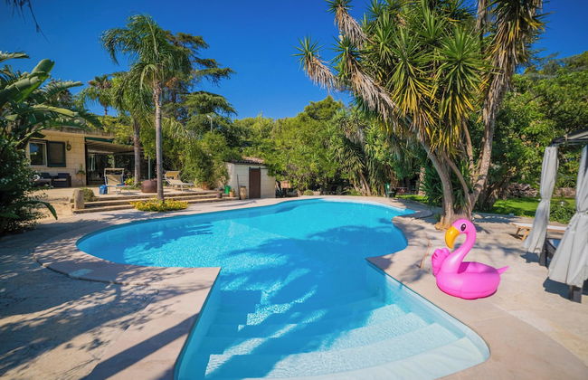 Villa Civico 32 Near The Sea With Pool - Foto 28