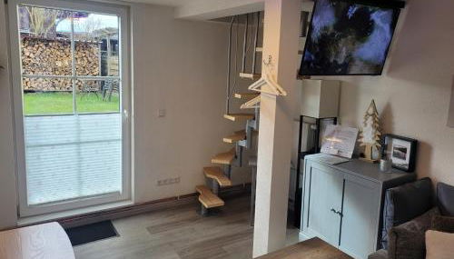 Ferienhaus kleine Remise - Foto 3