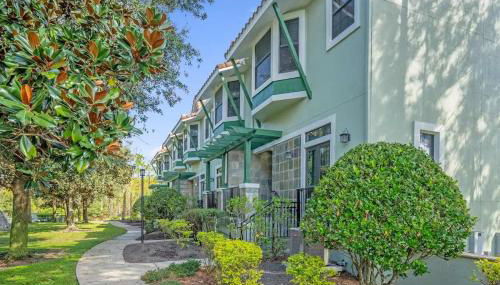 Florida Summer - Townhome 5 min from Disney - Foto 5