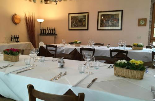 Agriturismo Relais "il Bricco" - Foto 101