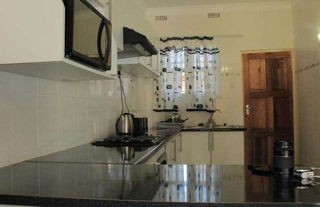 Asante Apartments - Foto 21