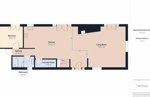 Villa in Sveti Lovre with swimming pool - Foto 40