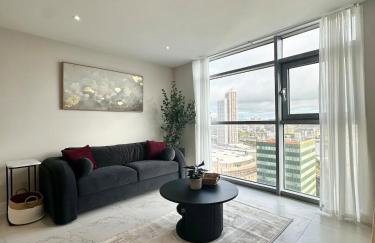 Newly renovated 1BD City centre escape - Foto 5