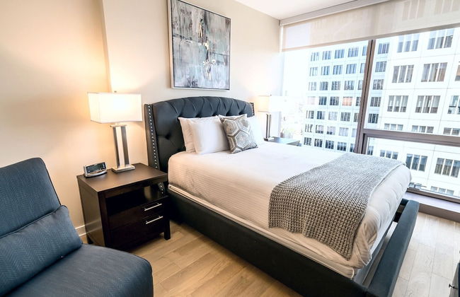 Atlantic Station - Foto 3