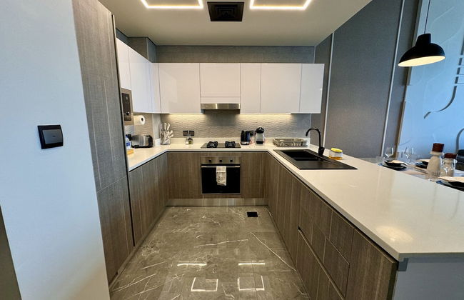 Easygo- Upgraded 1bdr Arjan, Joya - Photo 8