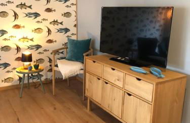 Ferienhaus "Buddelschiff" - Foto 4