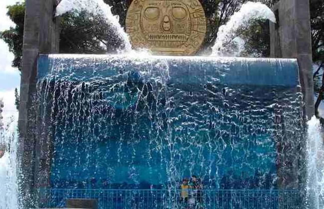 Kallpa Wasi - Foto 26