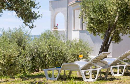 Apartments Sunrise Duilovo -Superior Three Bedroom Apartment with Sea View Terrace - Foto 84