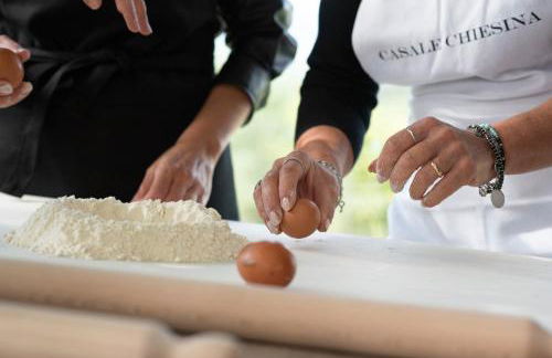 Villa Casale Chiesina - Foto 57