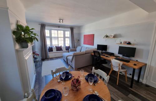 Lovely 2 bedroom flat in North West London - Photo 22