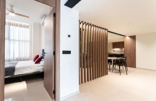 Aqua Suites Ciudad de las Artes II - Foto 24