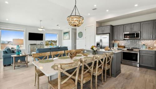 Ocean Lookout 3 - Heated Pool, Beachfront Deck, Stunning Ocean Views - Foto 4