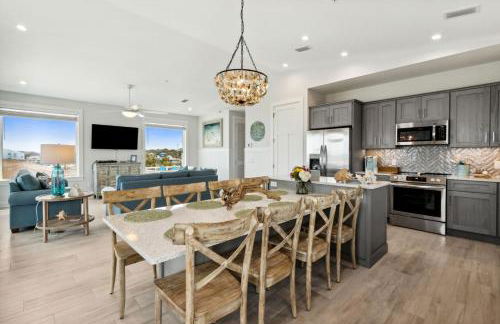 Ocean Lookout 3 - Heated Pool, Beachfront Deck, Stunning Ocean Views - Foto 4