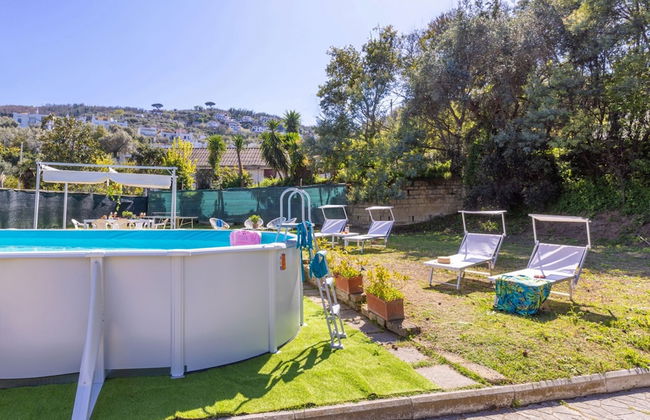 Estate4home - Villa Louise - Foto 48