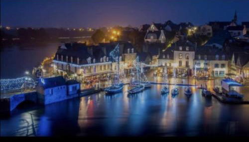 Maison proche Auray, Carnac, Quiberon et littoral - Foto 2