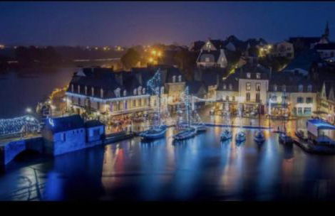 Maison proche Auray, Carnac, Quiberon et littoral - Foto 2