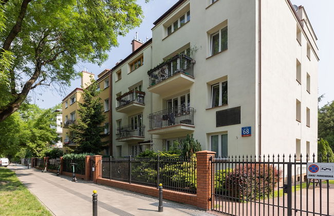 Underground Studio Saska by Renters - Foto 34