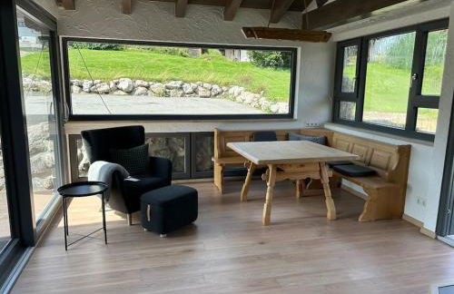 Ferienhaus Saulgrub - Foto 7