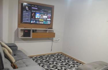 Casa ampla 4 quartos perto ABCZ-Centro-Rodoviária - Foto 2