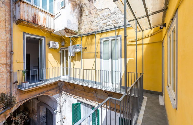 Sansevero Family Apartment by Wonderful Italy - Foto 34